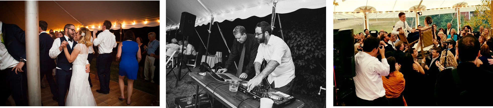 dj-images - The SweetBeats Band